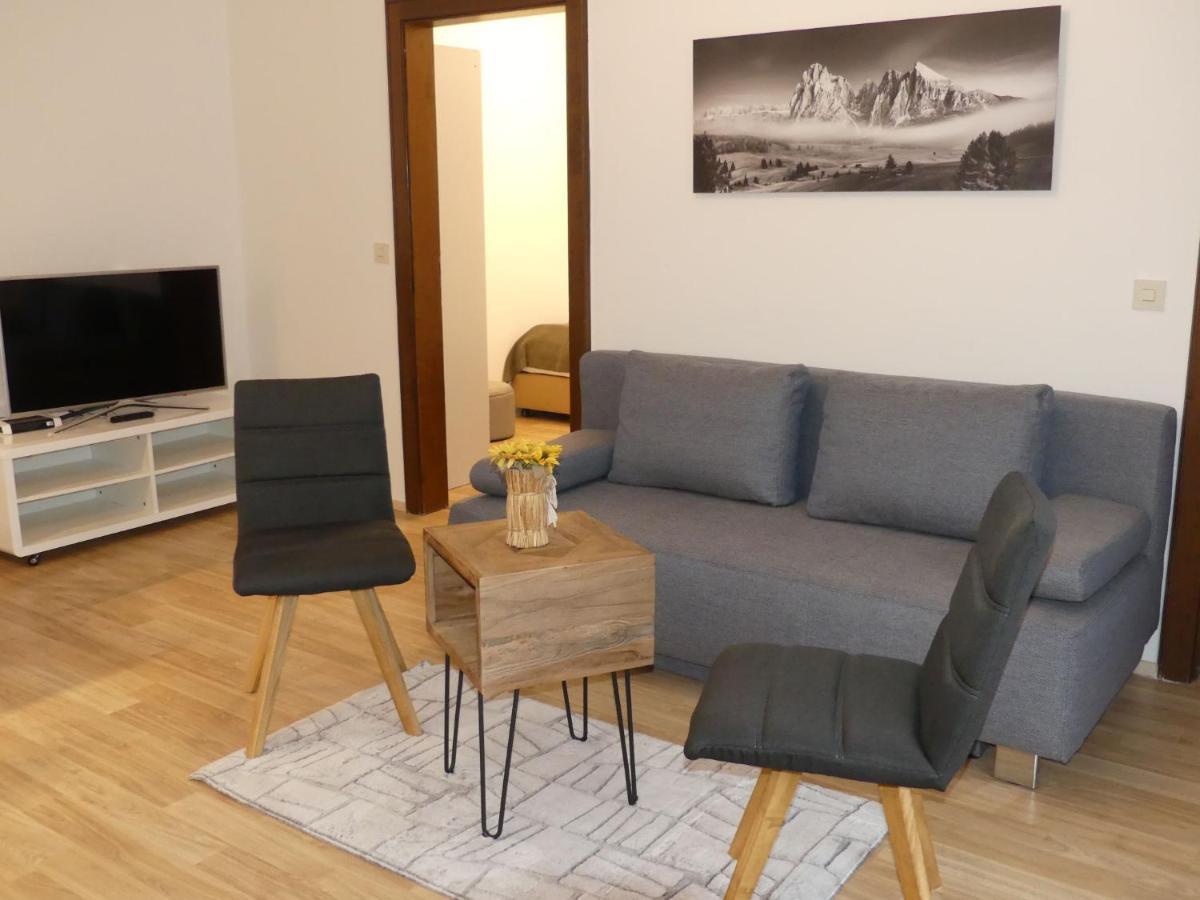 Apartment Appartement Sigel By Interhome Цел ам Зее Екстериор снимка