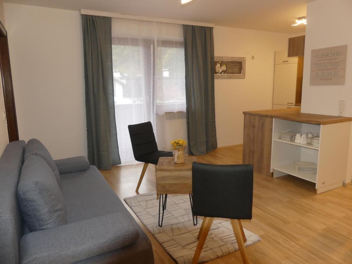 Apartment Appartement Sigel By Interhome Цел ам Зее Екстериор снимка
