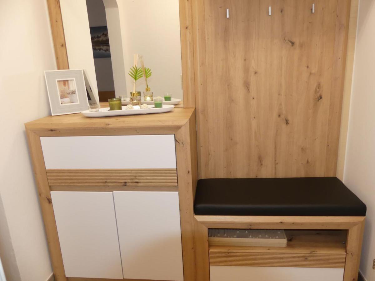 Apartment Appartement Sigel By Interhome Цел ам Зее Екстериор снимка