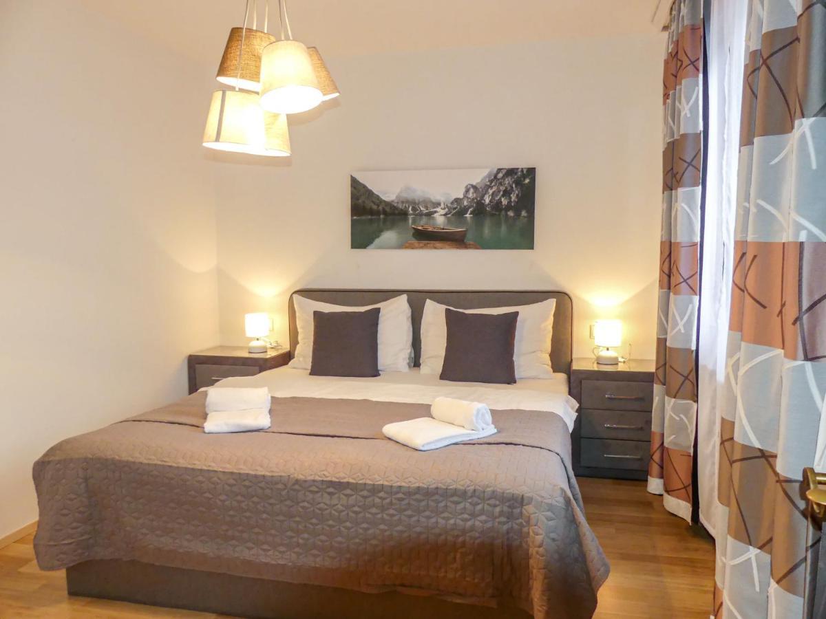 Apartment Appartement Sigel By Interhome Цел ам Зее Екстериор снимка
