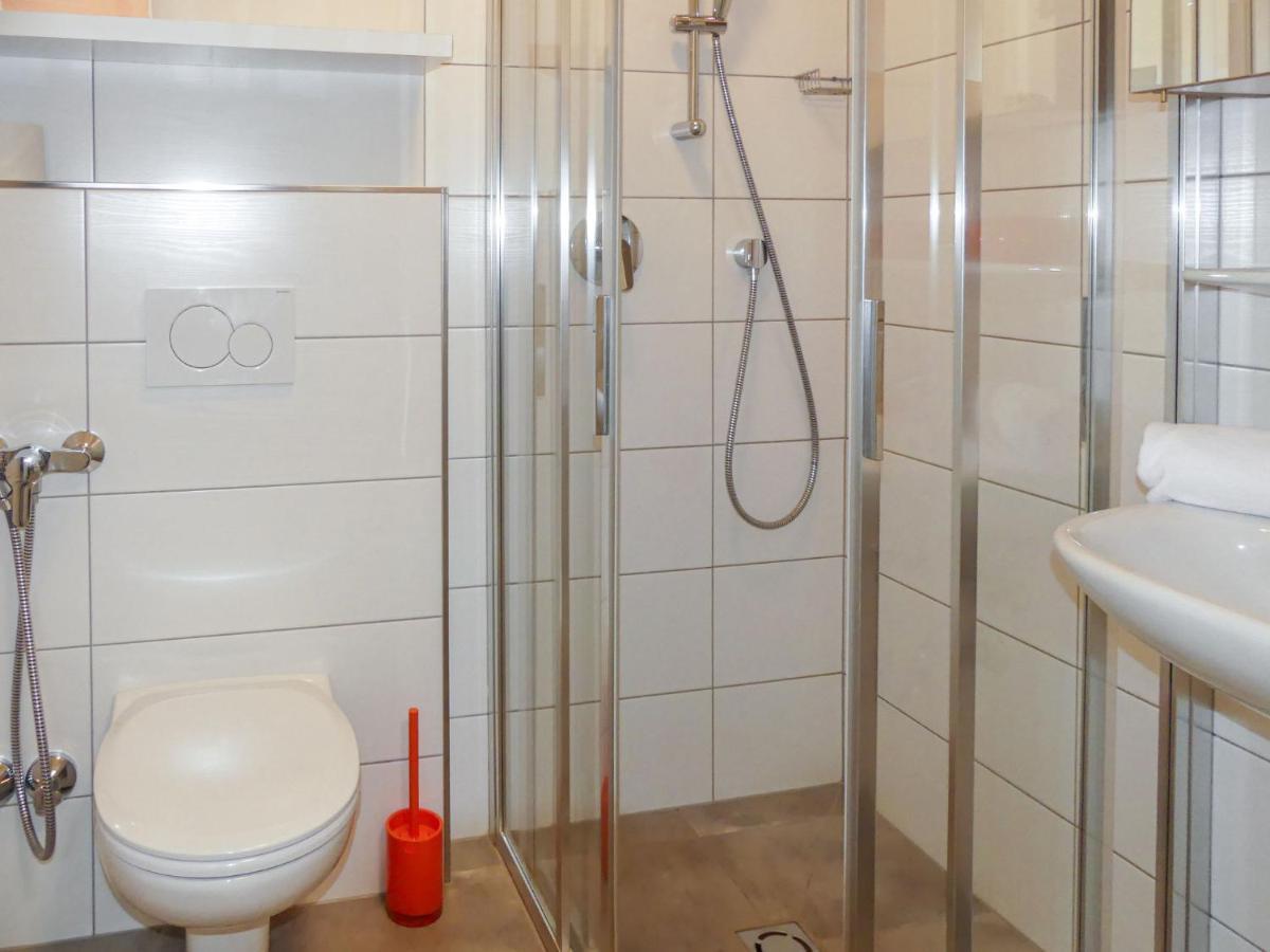 Apartment Appartement Sigel By Interhome Цел ам Зее Екстериор снимка