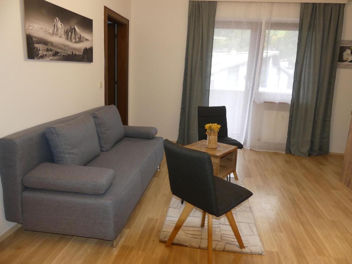 Apartment Appartement Sigel By Interhome Цел ам Зее Екстериор снимка